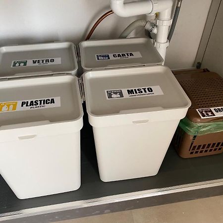 Apartament Casa Di Ale Reggio nell'Emilia Zewnętrze zdjęcie