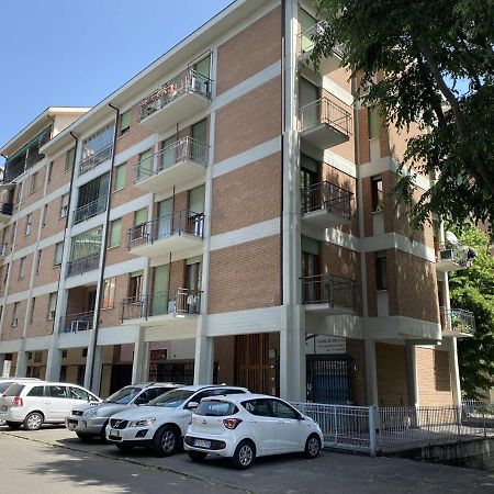 Apartament Casa Di Ale Reggio nell'Emilia Zewnętrze zdjęcie