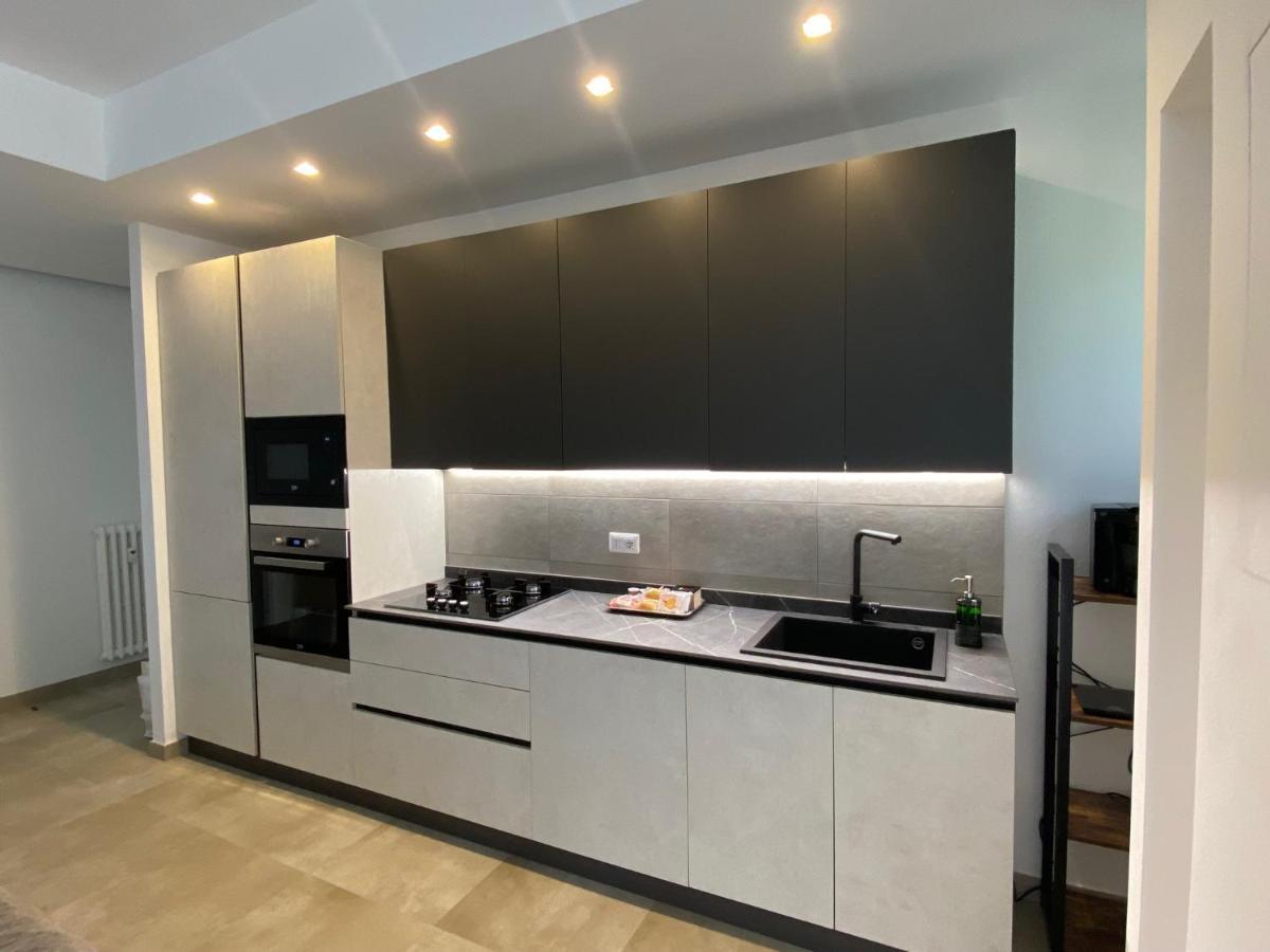 Apartament Casa Di Ale Reggio nell'Emilia Zewnętrze zdjęcie