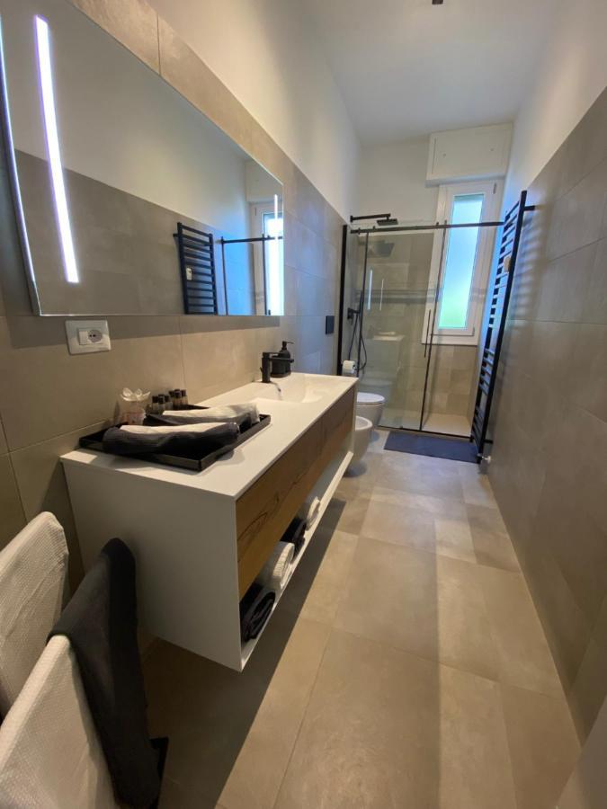 Apartament Casa Di Ale Reggio nell'Emilia Zewnętrze zdjęcie