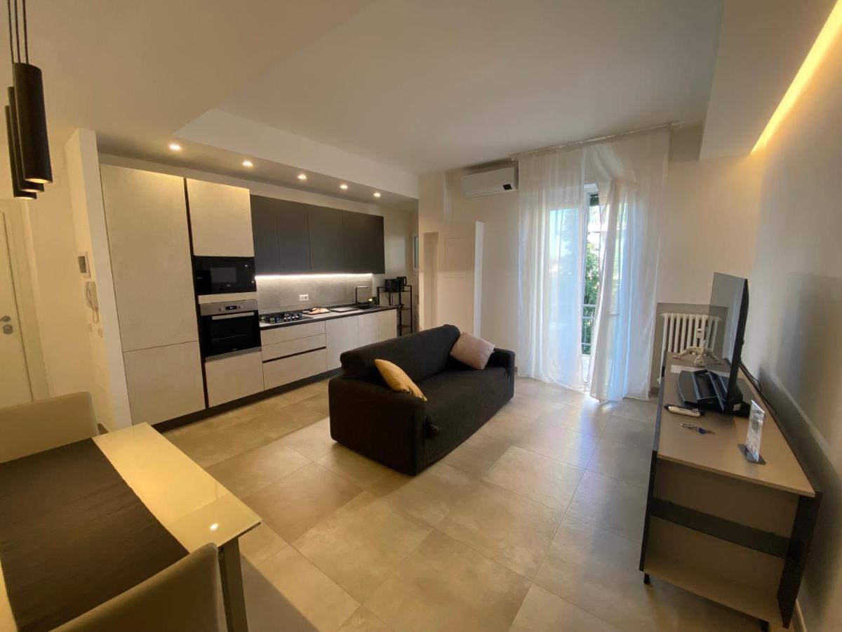 Apartament Casa Di Ale Reggio nell'Emilia Zewnętrze zdjęcie