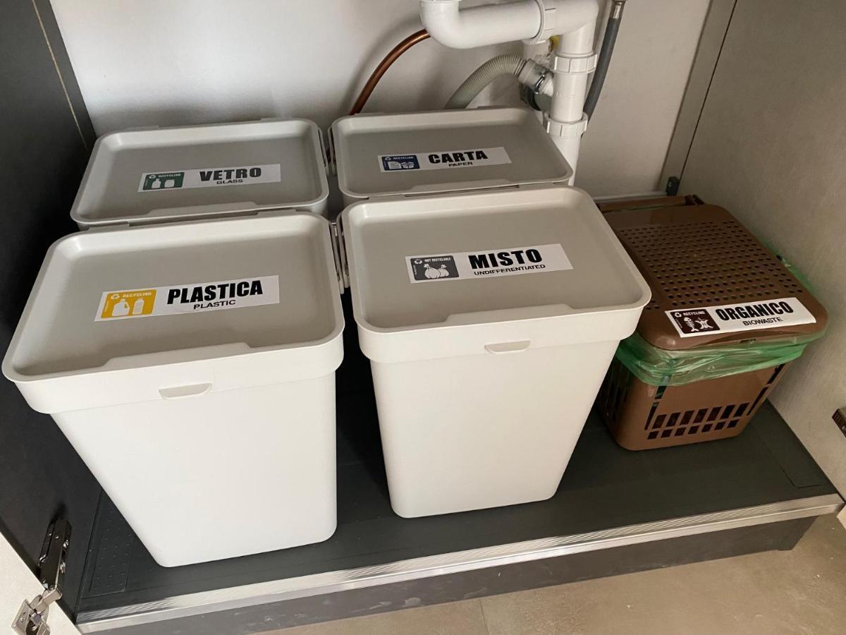 Apartament Casa Di Ale Reggio nell'Emilia Zewnętrze zdjęcie