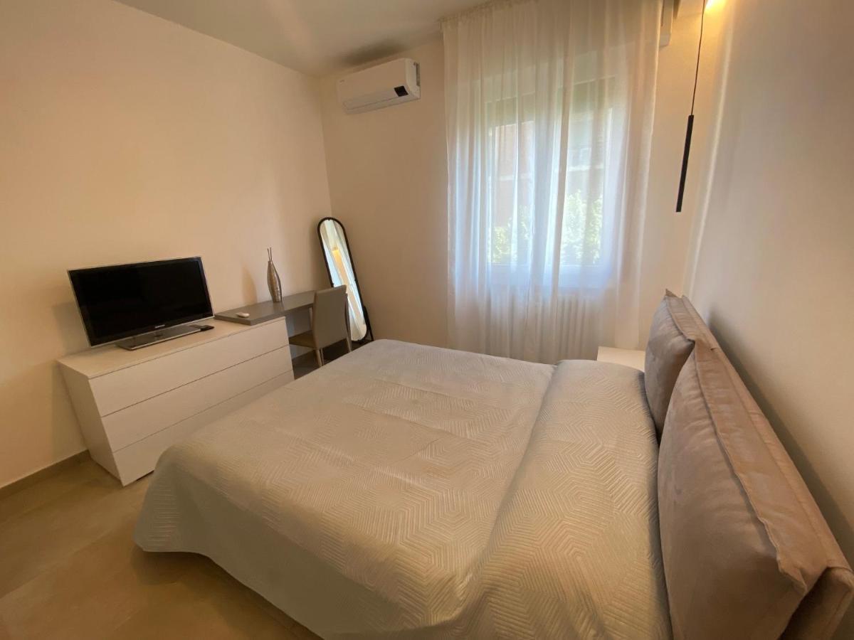 Apartament Casa Di Ale Reggio nell'Emilia Zewnętrze zdjęcie