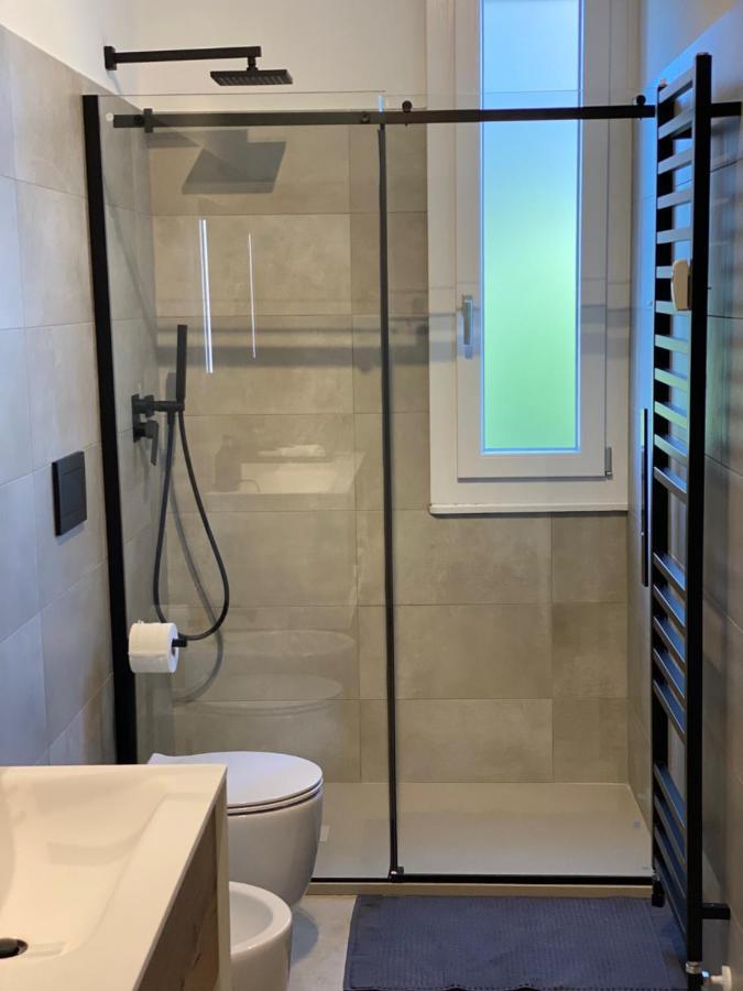 Apartament Casa Di Ale Reggio nell'Emilia Zewnętrze zdjęcie