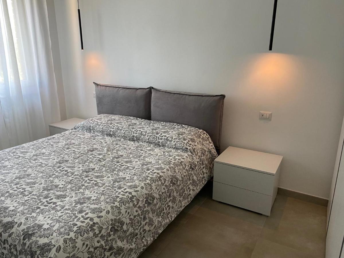 Apartament Casa Di Ale Reggio nell'Emilia Zewnętrze zdjęcie