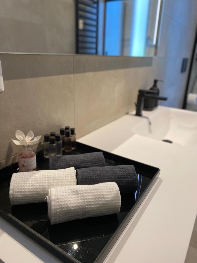 Apartament Casa Di Ale Reggio nell'Emilia Zewnętrze zdjęcie