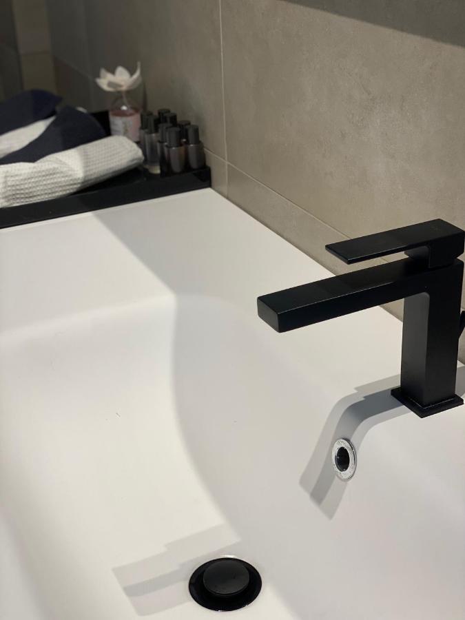 Apartament Casa Di Ale Reggio nell'Emilia Zewnętrze zdjęcie