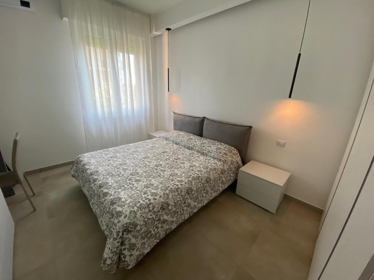 Apartament Casa Di Ale Reggio nell'Emilia Zewnętrze zdjęcie