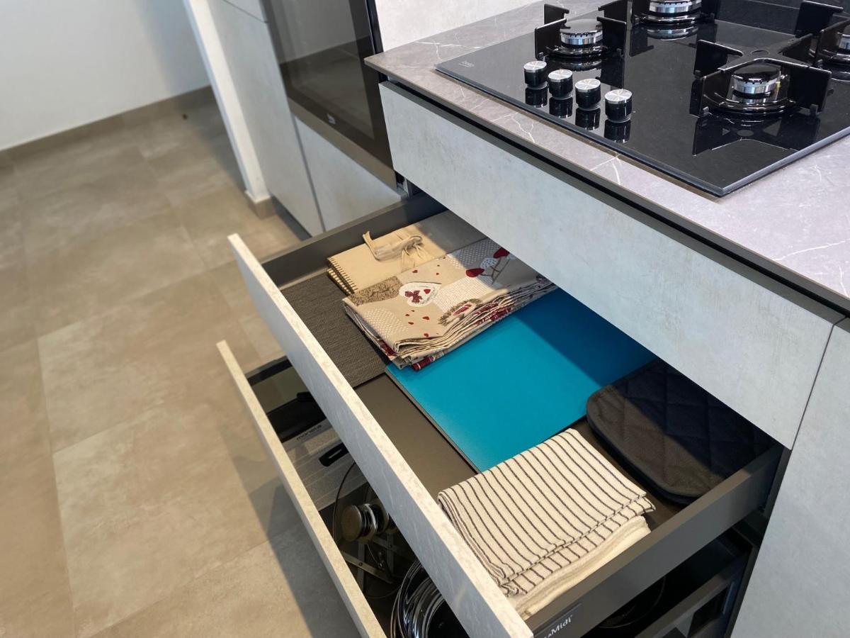 Apartament Casa Di Ale Reggio nell'Emilia Zewnętrze zdjęcie