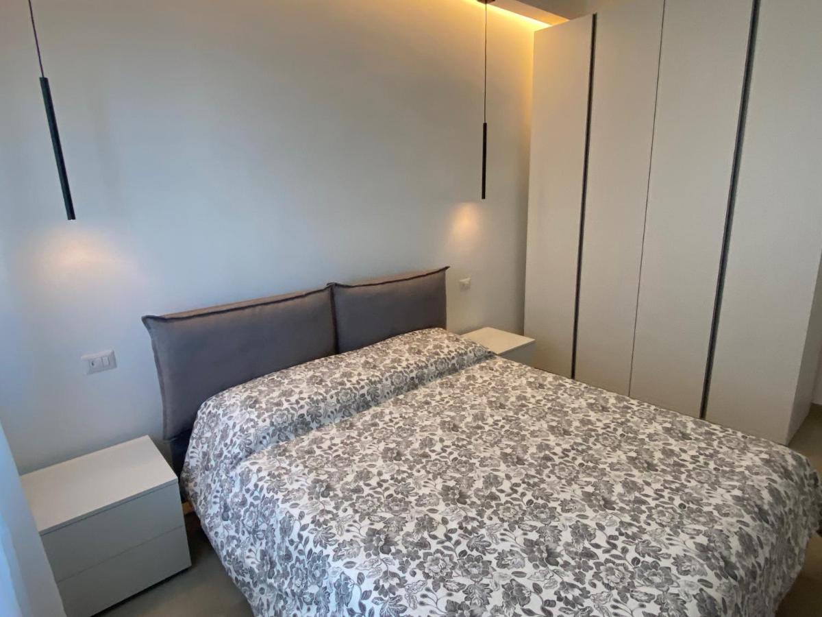 Apartament Casa Di Ale Reggio nell'Emilia Zewnętrze zdjęcie