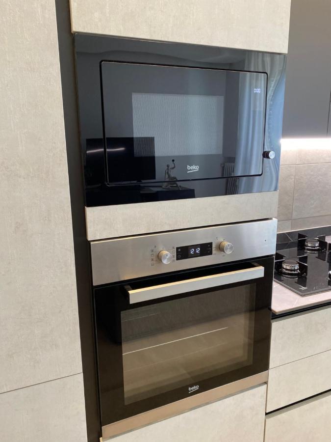 Apartament Casa Di Ale Reggio nell'Emilia Zewnętrze zdjęcie