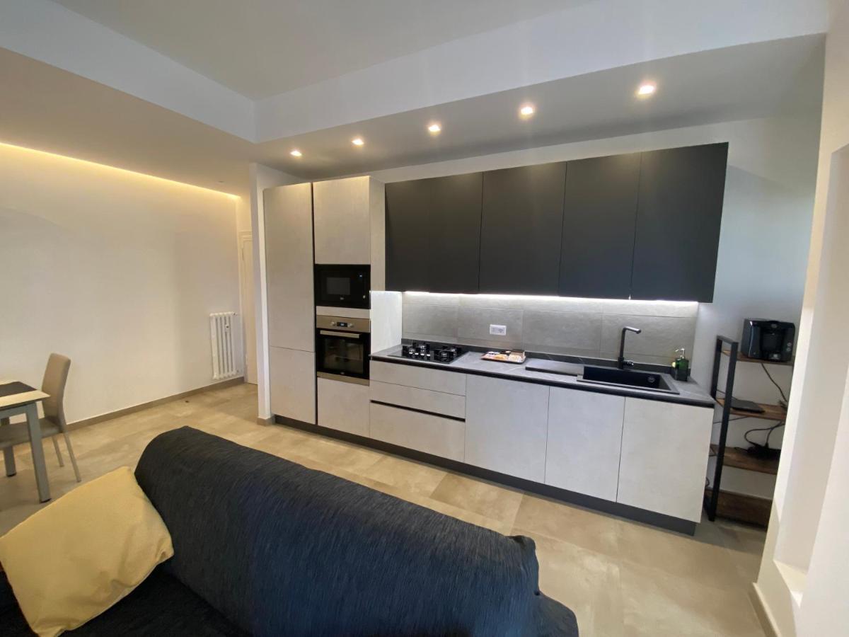 Apartament Casa Di Ale Reggio nell'Emilia Zewnętrze zdjęcie
