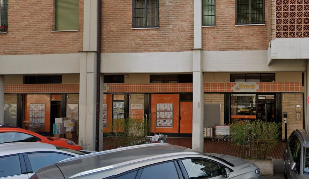 Apartament Casa Di Ale Reggio nell'Emilia Zewnętrze zdjęcie