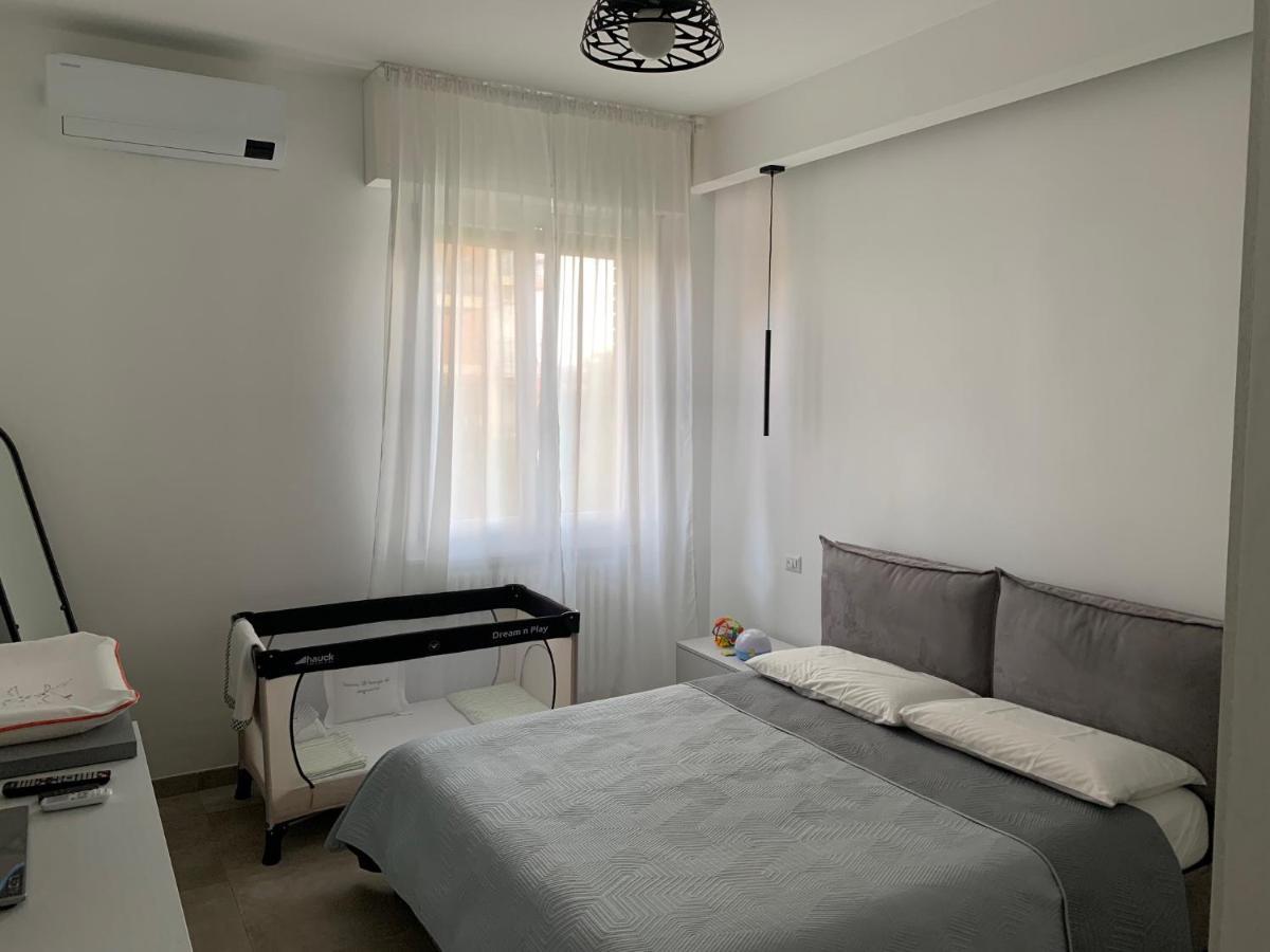 Apartament Casa Di Ale Reggio nell'Emilia Zewnętrze zdjęcie