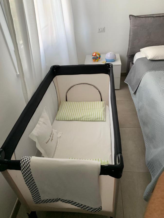 Apartament Casa Di Ale Reggio nell'Emilia Zewnętrze zdjęcie